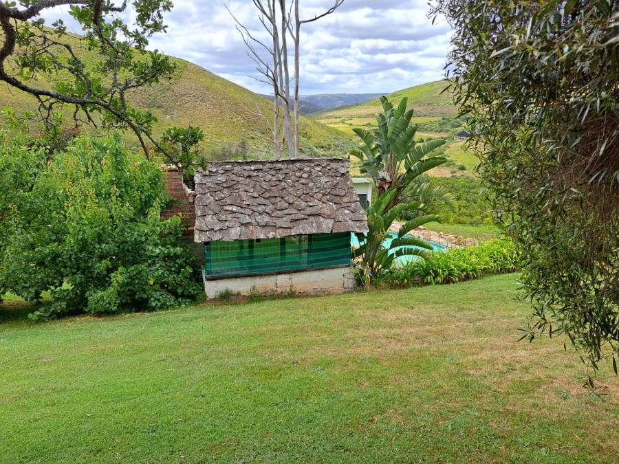 4 Bedroom Property for Sale in Herbertsdale Western Cape